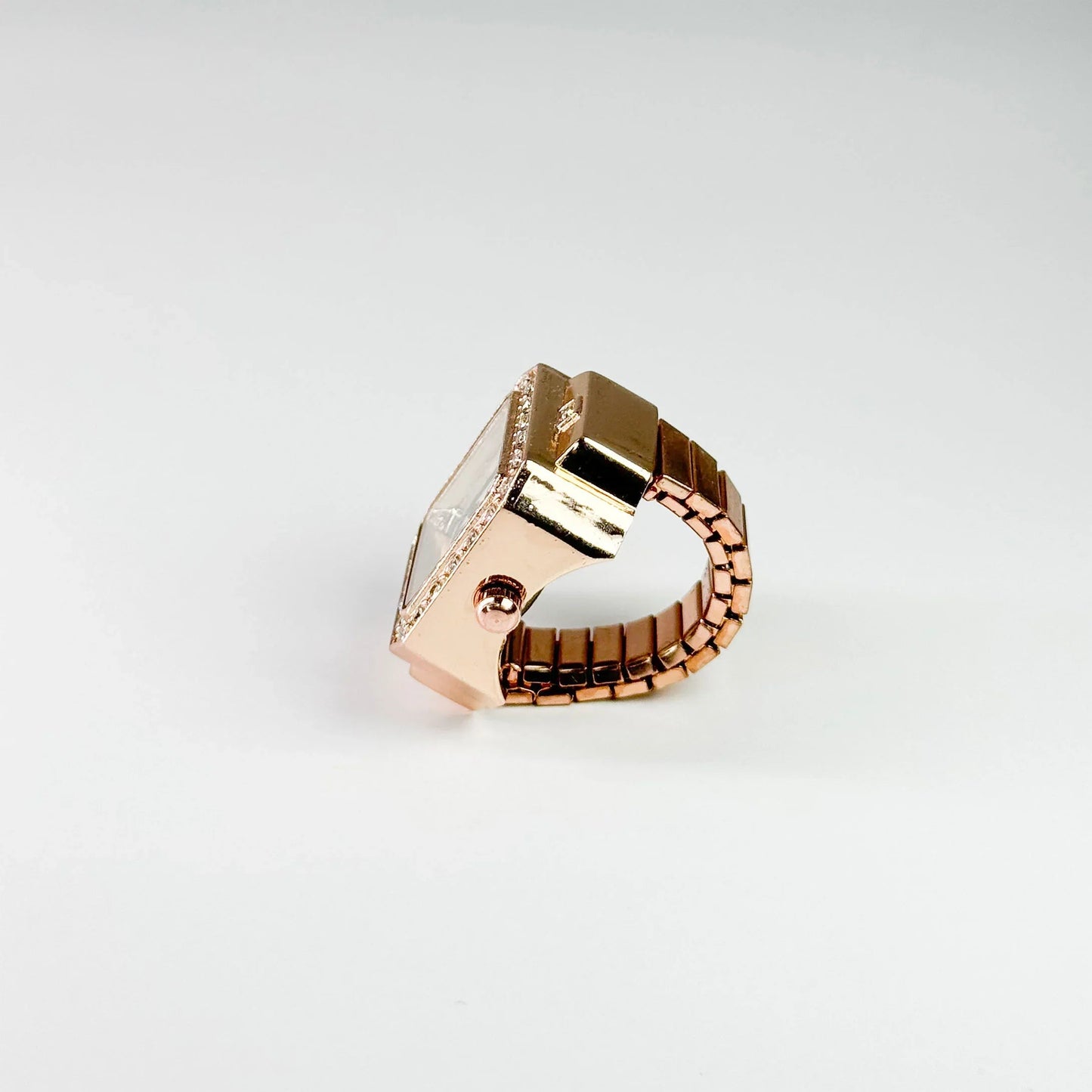 SIENA RING | ROSE