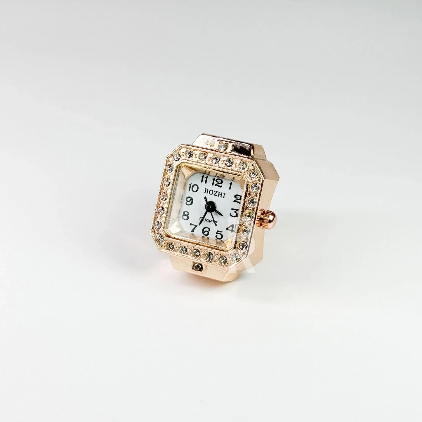 SIENA RING | ROSE